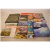 Image 2 : (6)Painting Books