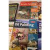 Image 4 : (6)Painting Books