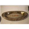 Image 5 : (4) Assorted Silver Plated Decor