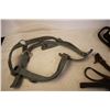 Image 2 : (5) Pieces of Horse Tack