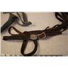 Image 3 : (5) Pieces of Horse Tack