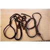 Image 4 : (5) Pieces of Horse Tack