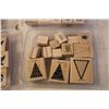 Image 2 : (49) Rubber Stamps for Scrapbooking