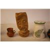 Image 5 : Various Decorative Items