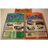 Image 9 : (15) Canadian Old Car Trader (Assorted vol. & Issues 1987-91)