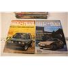 Image 2 : (14) Assorted Car Magazines