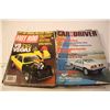 Image 8 : (14) Assorted Car Magazines