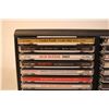 Image 2 : CD Rack w/ 29 CDs