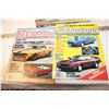 Image 2 : (19) Mustang Magazines