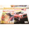 Image 2 : (19) Mustang Magazines