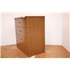 Image 3 : *4 Drawer Dresser w/ 4 legs (16x28x38)