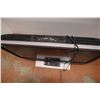 Image 3 : *Sony Bravia Flat Screen TV 39”(not Tested)