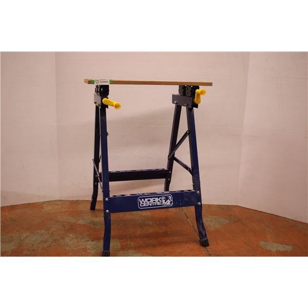 *Working Centre Folding Table (24.5x31.5)