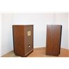 Image 3 : *Pair of Toshiba Speakers (12.5x15.5x28.5 Untested)