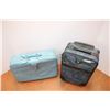 Image 2 : *(2) Suitcases