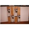 Image 1 : *(4) Boxes of Laminate Flooring