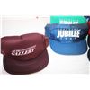 Image 2 : (8) Trucker Style Hats