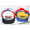 Image 2 : (10) Trucker Style Hats