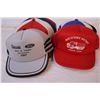 Image 2 : (10) Trucker Style Hats