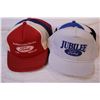 Image 3 : (10) Trucker Style Hats