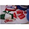Image 2 : (6) Hats 1 w/ Pins