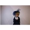 Image 2 : Porcelain Doll in Blue