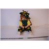 Image 1 : Doll in Green and Yellow