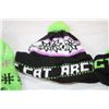 Image 3 : (3) Neon Toques