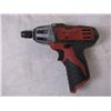 Image 3 : Milwaukee 12v Drill (no battery)