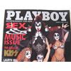 Image 2 : 1999 Playboy girls of KISS Edition