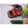 Image 2 : Lot of Assorted toys