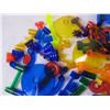 Image 4 : Lot of Marble Run and Building Puzzle