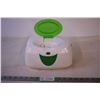 Image 1 : Munchkin Baby Wipes Warmer