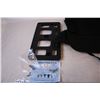 Image 2 : Car Accessories-Organizer, Sunshade, Plate Protector