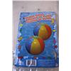 Image 2 : (3) 2/pack beach balls