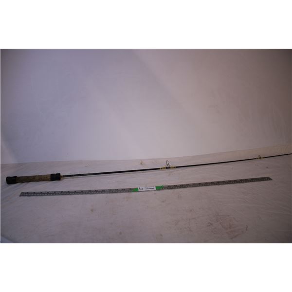 Vintage Shakespeare Ultra Light Fishing Rod-Made in Canada