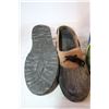 Image 4 : (3) Pairs of Shoes (Various Sizes)