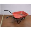 Image 1 : *Wheelbarrow - has dent on side