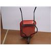 Image 3 : *Wheelbarrow - has dent on side
