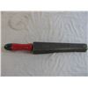 Image 4 : (3) Vintage tools, Level,Cyclops tool,knife sharpener