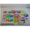 Image 1 : (50) Jack Wagner fishing items with assorted fishing