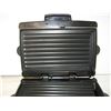 Image 3 : Hamilton Beach Grill (Black)