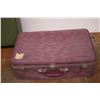 Image 2 : *(2) Vintage Suitcases