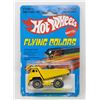 Image 1 : 1979 HOT WHEELS CAT DUMP TRUCK ON CARD