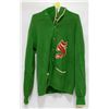 Image 1 : 1940S MENS HIGH SCHOOL LETTER SWEATER