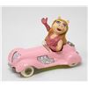 Image 1 : VINTAGE CORGI TOYS MISS PIGGY CAR