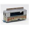 Image 1 : MATCHBOX REFRESHMENTS TRAILER