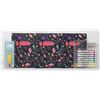 Image 1 : CURIOSITY INC GIFT BASKET PENS NOTEBOOK CORK