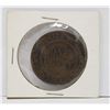 Image 1 : 1919 AUSTRALIAN LARGE PENNY