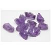 Image 1 : ASSORTED PURPLE STONES MADAME RAC ESTATE